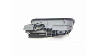 MANETA INTERIOR TRASERA DERECHA MAZDA 2 (2008-2015) 1.4 MZR-CD 68CV 1399CC - L.8102102 / D65158330A02
