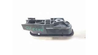 MANETA INTERIOR TRASERA DERECHA MAZDA 2 (2008-2015) 1.4 MZR-CD 68CV 1399CC - L.8102102 / D65158330A02