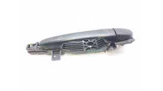 MANETA EXTERIOR TRASERA IZQUIERDA MAZDA 2 (2008-2015) 1.4 MZR-CD 68CV 1399CC - L.8102103 / D65173410G