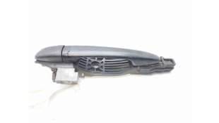 MANETA EXTERIOR TRASERA IZQUIERDA MAZDA 2 (2008-2015) 1.4 MZR-CD 68CV 1399CC - L.8102103 / D65173410G 2