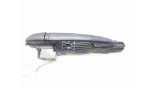 MANETA EXTERIOR TRASERA IZQUIERDA MAZDA 2 (2008-2015) 1.4 MZR-CD 68CV 1399CC - L.8102103 / D65173410G