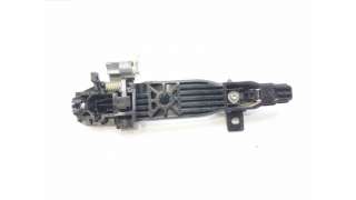 MANETA EXTERIOR TRASERA IZQUIERDA MAZDA 2 (2008-2015) 1.4 MZR-CD 68CV 1399CC - L.8102103 / D65173410G