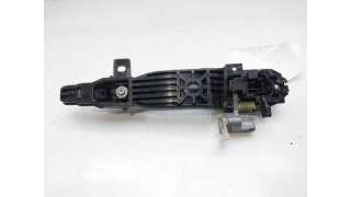 MANETA EXTERIOR TRASERA IZQUIERDA MAZDA 2 (2008-2015) 1.4 MZR-CD 68CV 1399CC - L.8102103 / D65173410G