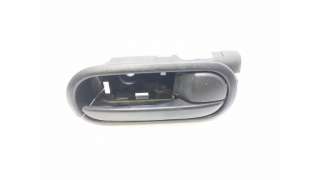MANETA INTERIOR DELANTERA DERECHA MAZDA 2 (2008-2015) 1.4 MZR-CD 68CV 1399CC - L.8102104 / D65158330A02