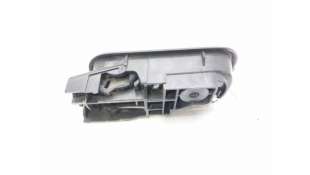 MANETA INTERIOR DELANTERA DERECHA MAZDA 2 (2008-2015) 1.4 MZR-CD 68CV 1399CC - L.8102104 / D65158330A02 2