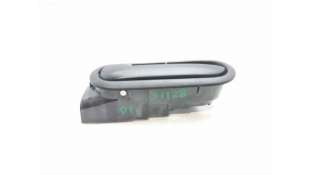 MANETA INTERIOR DELANTERA IZQUIERDA MAZDA 2 (2008-2015) 1.4 MZR-CD 68CV 1399CC - L.8102105 / D65159330A02 2