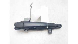 MANETA EXTERIOR TRASERA DERECHA MAZDA 2 (2008-2015) 1.4 MZR-CD 68CV 1399CC - L.8102106 / D65172410G