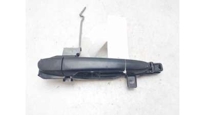 MANETA EXTERIOR TRASERA DERECHA MAZDA 2 (2008-2015) 1.4 MZR-CD 68CV 1399CC - L.8102106 / D65172410G