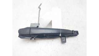 MANETA EXTERIOR TRASERA DERECHA MAZDA 2 (2008-2015) 1.4 MZR-CD 68CV 1399CC - L.8102106 / D65172410G