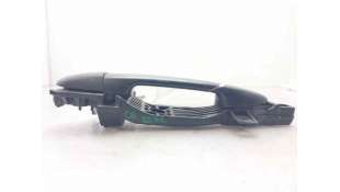 MANETA EXTERIOR TRASERA DERECHA MAZDA 2 (2008-2015) 1.4 MZR-CD 68CV 1399CC - L.8102106 / D65172410G 2