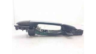 MANETA EXTERIOR TRASERA DERECHA MAZDA 2 (2008-2015) 1.4 MZR-CD 68CV 1399CC - L.8102106 / D65172410G