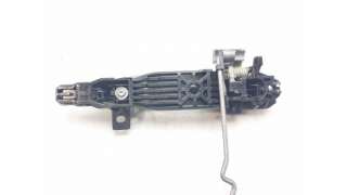 MANETA EXTERIOR TRASERA DERECHA MAZDA 2 (2008-2015) 1.4 MZR-CD 68CV 1399CC - L.8102106 / D65172410G