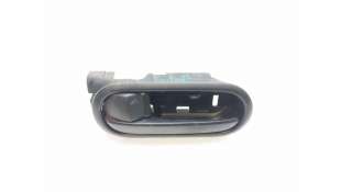 MANETA INTERIOR TRASERA IZQUIERDA MAZDA 2 (2008-2015) 1.4 MZR-CD 68CV 1399CC - L.8102107 / D65159330A02