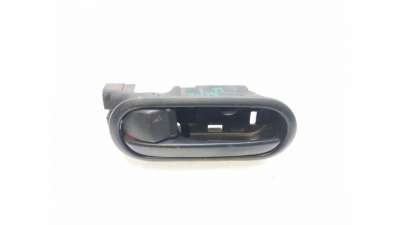 MANETA INTERIOR TRASERA IZQUIERDA MAZDA 2 (2008-2015) 1.4 MZR-CD 68CV 1399CC - L.8102107 / D65159330A02