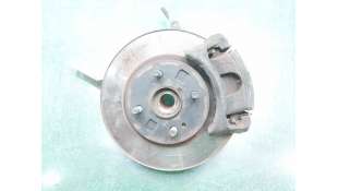 MANGUETA DELANTERA DERECHA MAZDA 2 (2008-2015) 1.4 MZR-CD 68CV 1399CC - L.8102108 / D65133021A 2