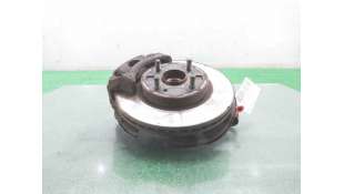 MANGUETA DELANTERA IZQUIERDA MAZDA 2 (2008-2015) 1.4 MZR-CD 68CV 1399CC - L.8102109 / D65133031A