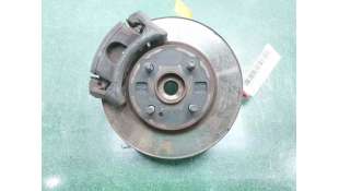 MANGUETA DELANTERA IZQUIERDA MAZDA 2 (2008-2015) 1.4 MZR-CD 68CV 1399CC - L.8102109 / D65133031A 2
