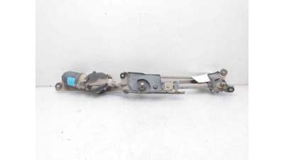 MOTOR LIMPIA DELANTERO MAZDA 2 (2008-2015) 1.4 MZR-CD 68CV 1399CC - L.8102118 / DF7167340A