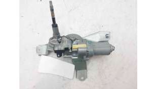 MOTOR LIMPIA TRASERO MAZDA 2 (2008-2015) 1.4 MZR-CD 68CV 1399CC - L.8102119 / D65167450A