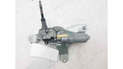 MOTOR LIMPIA TRASERO MAZDA 2 (2008-2015) 1.4 MZR-CD 68CV 1399CC - L.8102119 / D65167450A