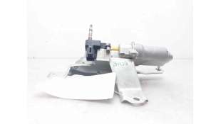 MOTOR LIMPIA TRASERO MAZDA 2 (2008-2015) 1.4 MZR-CD 68CV 1399CC - L.8102119 / D65167450A 2