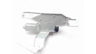 MOTOR LIMPIA TRASERO MAZDA 2 (2008-2015) 1.4 MZR-CD 68CV 1399CC - L.8102119 / D65167450A