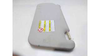 PARASOL DERECHO MAZDA 2 (2008-2015) 1.4 MZR-CD 68CV 1399CC - L.8102127 / DF7369270A75