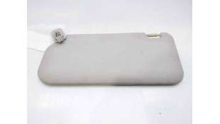 PARASOL IZQUIERDO MAZDA 2 (2008-2015) 1.4 MZR-CD 68CV 1399CC - L.8102128 / DF7369320A75
