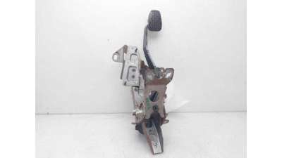 PEDAL FRENO MAZDA 2 (2008-2015) 1.4 MZR-CD 68CV 1399CC - L.8102133 / S0855
