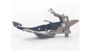 PEDAL FRENO MAZDA 2 (2008-2015) 1.4 MZR-CD 68CV 1399CC - L.8102133 / S0855 2