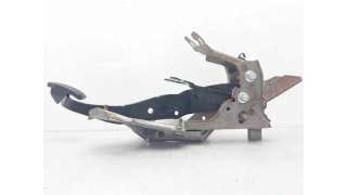 PEDAL FRENO MAZDA 2 (2008-2015) 1.4 MZR-CD 68CV 1399CC - L.8102133 / S0855