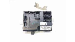 MODULO ELECTRONICO MAZDA 2 (2008-2015) 1.4 MZR-CD 68CV 1399CC - L.8102143 / D65267560E