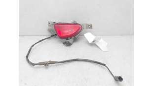 PILOTO TRASERO IZQUIERDO PARAGOLPES MAZDA 2 (2008-2015) 1.4 MZR-CD 68CV 1399CC - L.8102144 / DF7151660B