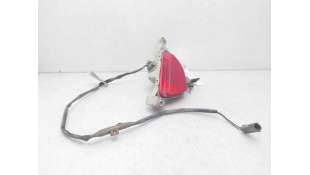 PILOTO TRASERO IZQUIERDO PARAGOLPES MAZDA 2 (2008-2015) 1.4 MZR-CD 68CV 1399CC - L.8102144 / DF7151660B 2