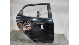 PUERTA TRASERA DERECHA MAZDA 2 (2008-2015) 1.4 MZR-CD 68CV 1399CC - L.8102156 / DFY17202XJ
