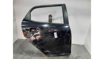 PUERTA TRASERA DERECHA MAZDA 2 (2008-2015) 1.4 MZR-CD 68CV 1399CC - L.8102156 / DFY17202XJ