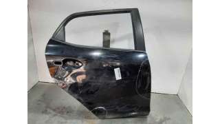 PUERTA TRASERA DERECHA MAZDA 2 (2008-2015) 1.4 MZR-CD 68CV 1399CC - L.8102156 / DFY17202XJ