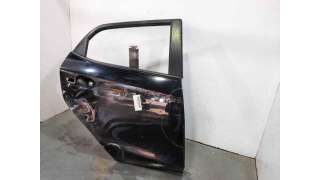 PUERTA TRASERA DERECHA MAZDA 2 (2008-2015) 1.4 MZR-CD 68CV 1399CC - L.8102156 / DFY17202XJ