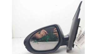RETROVISOR IZQUIERDO MAZDA 2 (2008-2015) 1.4 MZR-CD 68CV 1399CC - L.8102167 / DJ016918Z