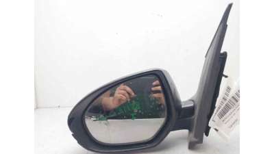 RETROVISOR IZQUIERDO MAZDA 2 (2008-2015) 1.4 MZR-CD 68CV 1399CC - L.8102167 / DJ016918Z