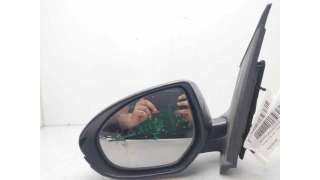 RETROVISOR IZQUIERDO MAZDA 2 (2008-2015) 1.4 MZR-CD 68CV 1399CC - L.8102167 / DJ016918Z