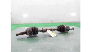 TRANSMISION DELANTERA IZQUIERDA MAZDA 2 (2008-2015) 1.4 MZR-CD 68CV 1399CC - L.8102180 / FD8025600A