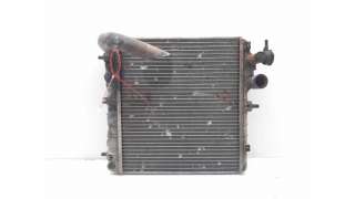 RADIADOR AGUA HYUNDAI ATOS (2001-2003) 1.0 I 58CV 999CC - L.8102193 / 2531002100AT