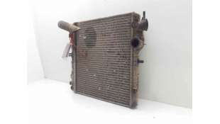 RADIADOR AGUA HYUNDAI ATOS (2001-2003) 1.0 I 58CV 999CC - L.8102193 / 2531002100AT 2