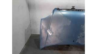 CAPOT HYUNDAI ATOS (2001-2003) 1.0 I 58CV 999CC - L.8102194 / 6640002020