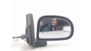 RETROVISOR DERECHO HYUNDAI ATOS (2001-2003) 1.0 I 58CV 999CC - L.8102212 / 8762002303