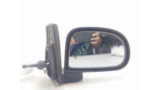 RETROVISOR DERECHO HYUNDAI ATOS (2001-2003) 1.0 I 58CV 999CC - L.8102212 / 8762002303
