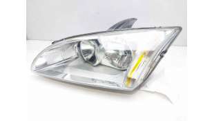 FARO IZQUIERDO FORD FOCUS II SEDÁN (2005-2012) 1.6 TI 115CV 1596CC - L.8102254 / 4M5113K060BA