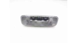 LUZ INTERIOR FORD FOCUS II SEDÁN (2005-2012) 1.6 TI 115CV 1596CC - L.8102285 / 3S7A13K767AB