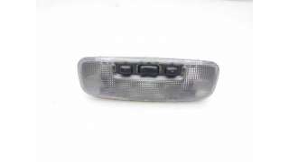 LUZ INTERIOR FORD FOCUS II SEDÁN (2005-2012) 1.6 TI 115CV 1596CC - L.8102285 / 3S7A13K767AB
